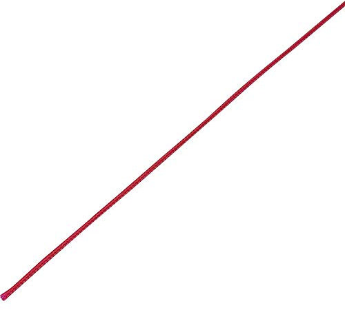 TRU COMPONENTS CBBOX0307-RD 1570435 PET-Rohr, 3-7 mm, 10 m, Rot