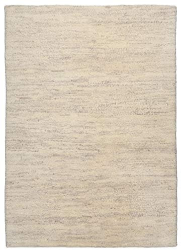 Theko Berber Teppich Melange Grösse 140 x 200 cm