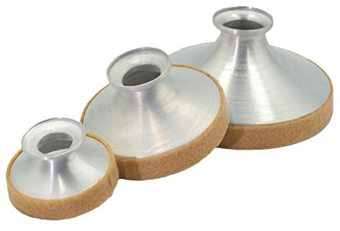 Alt Tenor Sopran Saxophon Dämpfer Saxophon Schalldämpfer Leichte Musik Teile