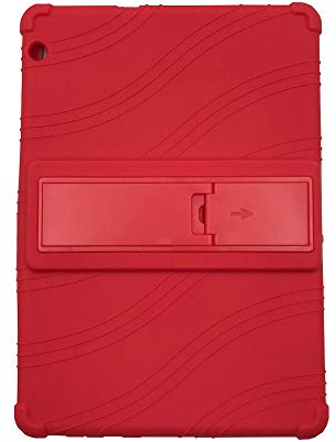 ORANXIN Funda para Huawei MediaPad T3 10 - Soporte Silicona Ligero Bolsa Delgado Caucho Cáscara Protector Fundas Blandas para Huawei MediaPad T3 10 AGS-W09 9.6 Pulgada Tablet