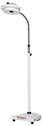 Mike Dental 36 W LED OP-Lampe Mobile schattenlose Lampe verstellbar Mobile