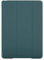 Funda delgada con soporte magnético para Apple iPad Mini 1/2/3, con encendido y apagado magnético automático, color verde esmeralda