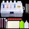 Zhenle Diamond Painting Boxes Kit 42 Grids Diy Diamond Painting Storage Box Diamond Painting Tools and Accessories Kits for Nail Art and Diamond Embroidery Adults or Kids