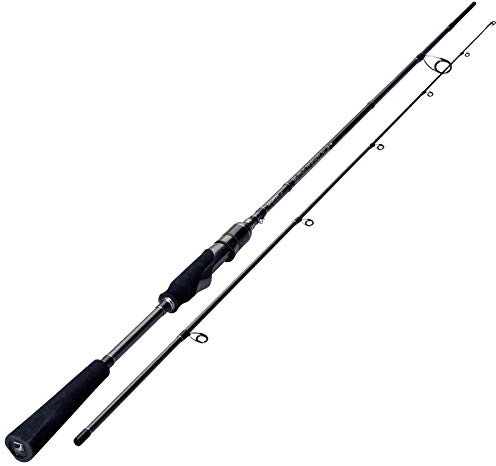 Sportex Black Arrow G-3 Spin 2,4m WG 17-53g - BA2432