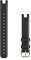 Garmin Bracelet Accessoire pour Montre connectée GPS Lily Noir Cuir Italien