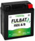 FULBAT BATTERIE MOTO FULBAT GEL FB3L-A / YB3LA 12V 3,2AH 35A