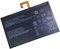 WXKJSHOP L14D2P31 Battery Replacement for Lenovo Tab 2 A7600-F A10-70F Tab2 A10-70 A10-70L Tablet TB2-X30 TB2-X30M