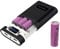 2 in 1 Power Bank with 4 3.7V Lithium Batteries（4 * 2000mAh 1-8-6-5-0）
