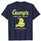 Forrest Gump Rasenpflegedienst T-Shirt