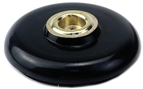 Tighall Cello Anti-Rutsch-Matte, Cello Bass Rock Stop Endpin Stand Holder Floor Protector