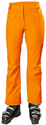 Helly Hansen Damen W Bellissimo 2 Pant, Mohn Orange, M