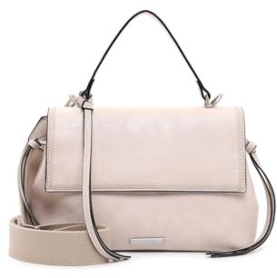 Tamaris Lexa Crossbody Bag Beige
