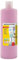 Eberhard Faber 578920 - Fingerfarbe EFA Color, pastell rosa, 750 ml, schnelltrocknend und auswaschbar