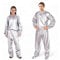 Lisaro Schwitzanzug | Sauna Suit zum Abnehmen | Herren & Damen | Sweatanzug | Saunananzug, Athletics Schwitzanzug – Sauna Suit zum Abnehmen – Herren, Damen Sweatsuit Free Size