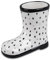 Bollweg Pflanzgefäß Pflanzschale Außenbereich Deko-Stiefel 14cm 1 Stück modern aus Keramik- Deko für Ostern und Frühling