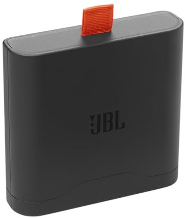JBL Battery 400 - an Easy-to-Replace Spare Battery That's Compatible with The JBL PartyBox Stage 320 and Xtreme 4 Portable Speaker (Speaker Sold Separately)