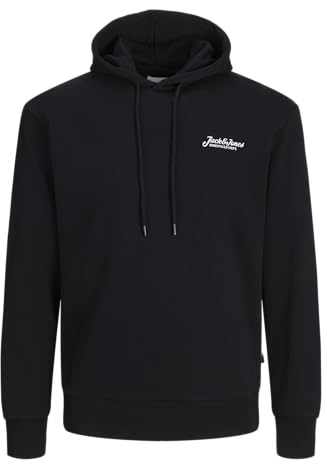 JACK & JONES Jjbeau Sweat Hood