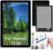 Int'x Display für Huawei MediaPad T5 10 AGS2-L09 LCD Bildschirm Ersatz Touchscreen mit Werkzeug Schwarz Hohe Qualität