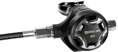 Mares HR Second Stage - XR Line 416425NR