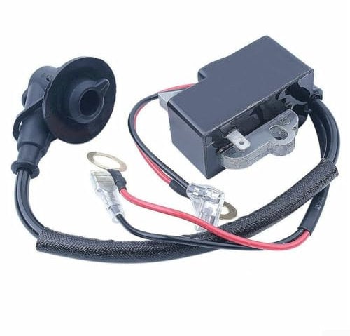 Sumsoctober Premium Ignition Coil Module For STIHL TS420 TS410 TS 410 Cutquik Cut Off Saw Replacement Part 42384001301 Easy Installation