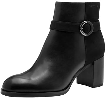 Tamaris Women's Damen Boot Heel 1-25363-45Ankle Boot