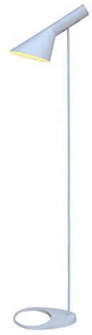 QAZXDRFG lamp Floor Lamp Industrial Bar Creative Studio Retro Floor Lamps for Living Room Standing Lamp Modern Retro Floor Lamp Clamp Floor Standing/Gray lamp