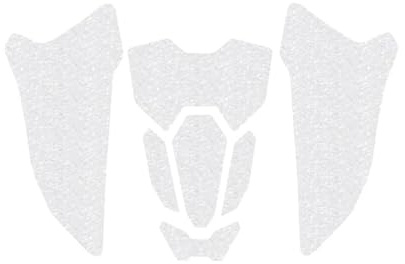 Tankpad Aufkleber Decal Motorrad Heizöl Tank Pad Seite Knie Grip Aufkleber Schutz Aufkleber Pads Für CB650R CBR650R CB CBR 650 R 650R 2019-2023