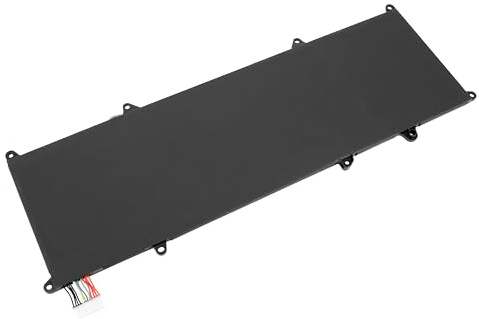 PowerSmart® 7298 mAh 7.70 V Li-Polymer Akku Ersatz für HP Elite Dragonfly G1, Elite Dragonfly G2, 996QA155H, EP04056XL, HSTNN-DB9J, L52448-1C1, L52581-005, R5439K323JB-TR/RICOH