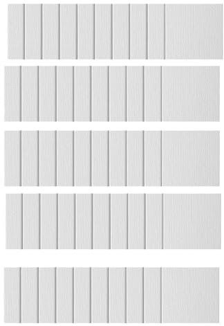 tiyao 50 Pièces Panneau de Toile de Peinture Magnétique 3x3 Pouces Tableaux de Toile Magnétiques Toiles Magnétiques pour Peindre L'Art Du Carrelage Installation Facile