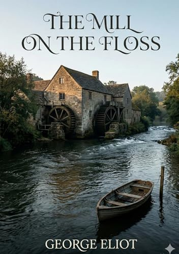 The Mill on the Floss: by George Eliot