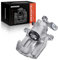 Frankberg Bremssattel Bremszang Hinten Rechts Kompatibel mit A2 Cordoba Cordoba Vario Ibiza III Polo Polo Stufenheck Replace# 6Q0615424A