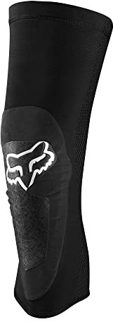Fox Enduro D3O Knee Guard Black