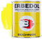 Schlepperlack | ZINKGELB | RAL 1018 | 0,75 l | restaurieren | Traktor | lackieren | Farbe | Trecker | Frontlader | Lack | Lackierung | Farbton | schnelltrocknend | deckend