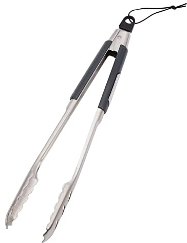 Cuisinart CGWM-011 Grillzange aus Edelstahl