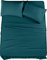 Utopia Bedding Queensize-Bettwäsche-Set – 4-teiliges Bettwäsche, gebürstete Mikrofaser, schrumpft und verblasst Nicht, pflegeleicht (Queen, Blaugrün)