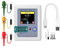 VOKTTA LCR-TC1 Transistor Tester, Multifunktions TFT Tester,1.8 LCD Display Hintergrundbeleuchtung für Dioden Trioden Kondensatorwiderstand,Transistor, LCR ESR NPN PNP MOSFET LW21
