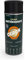 OXIRON Esmalte Metálico Antioxidante Spray Liso Satinado Negro 400 ml, El embalaje puede variar