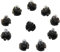 LED-Mafia 10 Stück Set - T5 T3 T4,2 oder T4,7 Glühbirnen dimmbar Sockel Tachobeleuchtung Cockpitbeleuchtung warmweiß weiß (T3)