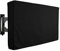 Koanhinn 22-24 Outdoor TV Abdeckung mit Bodenabdeckung Wetterfest Staubdicht LCD LED Plasma TV Abdeckung