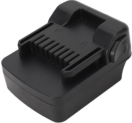 Battery Adapter Lithium Power Tool Lithium Battery Converters Adaptor for BSL1830 BSL1815X BSL1815 BSL1820 BSL1850 BSL36A18 BSL36B18