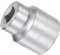CoCud Llave de Impacto de 12 Puntos, Vaso de 41 mm con Cuadrante de 3/4, Diseño de Esquina Redondeada en Acero 45# - (Aplicación: para Reparaciones Generales)