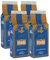 Caffè Haiti Roma Decaffeinato macinato sottovuoto 4 x 250 g