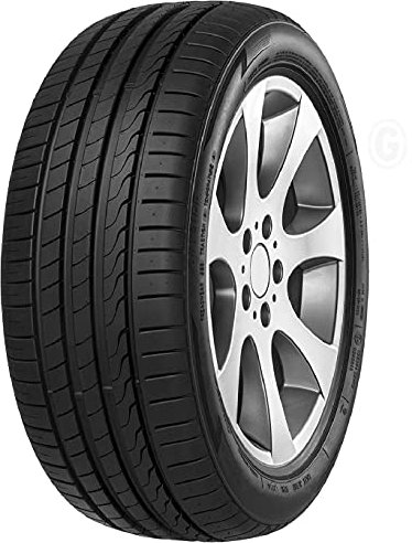 Tristar Sportpower 2 XL - 205/50R17 93W - Sommerreifen