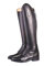 HKM Stivali da Equitazione Valencia per Bambini, Lunghi, Extra Slim9100, Unisex-Adulto, Nero, 40 EU