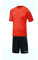 Jako Trikot Set Team / Trikot + Hose flame M