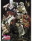 ABYSTYLE - JoJo's Bizarre Adventure - Poster Stardust Crusaders (52x38cm)