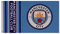 Manchester City F.C. Flag WM