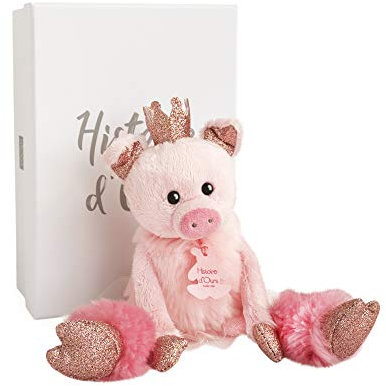 Histoire d'Ours Twist - Rosette 25 cm