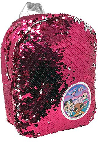Lol Surprise Mochila De Lol Surprise Rucksack 40 centimeters Mehrfarbig (Multicolor)