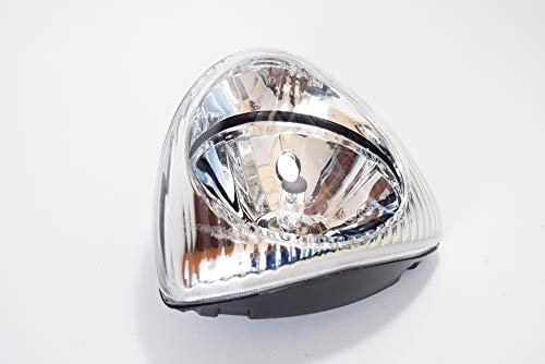 Scheinwerfer Piaggio für Fly/Liberty 125, 58258R